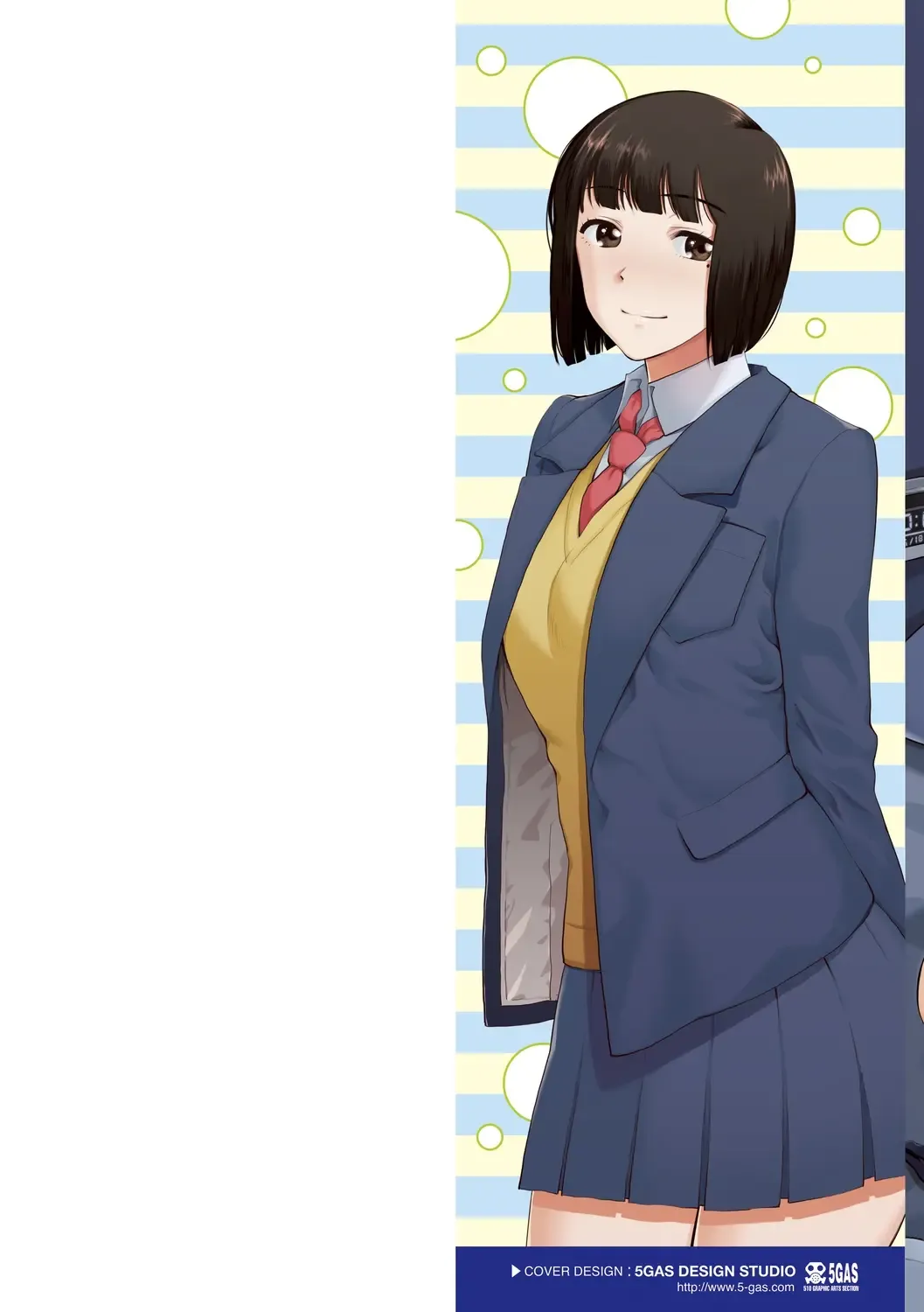 [Kirihara You] BorderLine + DLsite Kounyuu Tokuten "Kokuhaku" Shitagaki 22-page Fhentai - Page 2