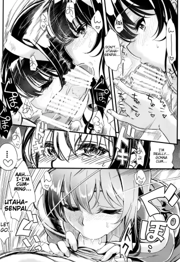 [Kurosawa] Saenai Futari no Itashikata 2 | How the Boring Couples Does It 2 Fhentai - Page 13