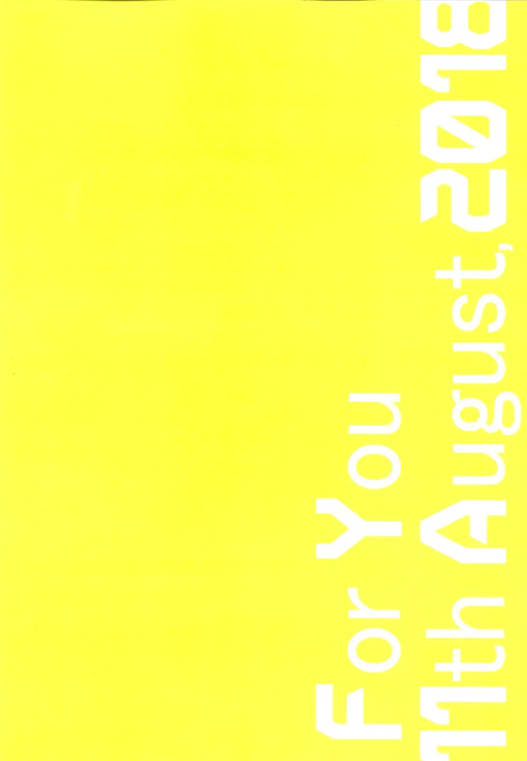 [Mayuka] For You Fhentai - Page 42