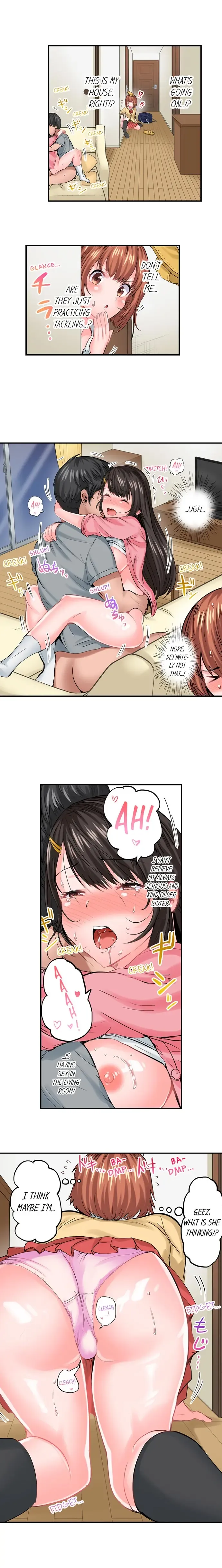 [Peter Mitsuru] Dick Me Up Inside Ch. 1-16 Fhentai - Page 102