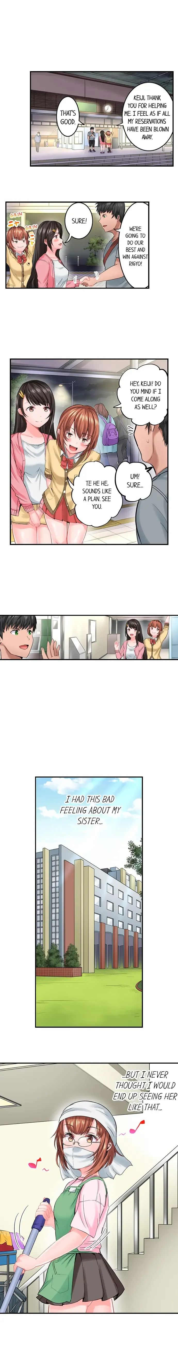 [Peter Mitsuru] Dick Me Up Inside Ch. 1-16 Fhentai - Page 109