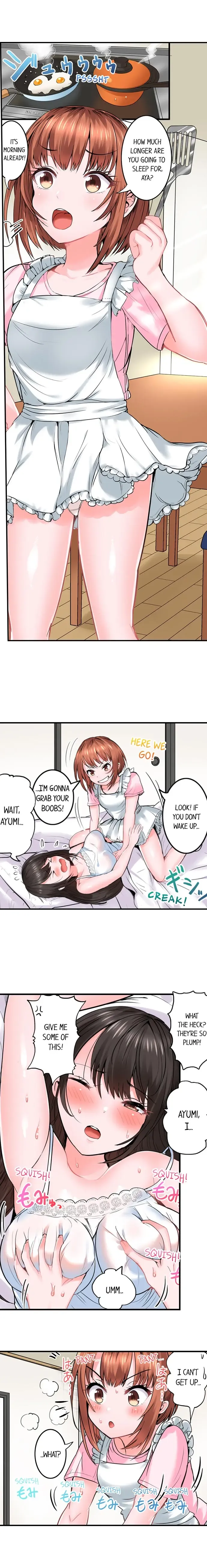 [Peter Mitsuru] Dick Me Up Inside Ch. 1-16 Fhentai - Page 111