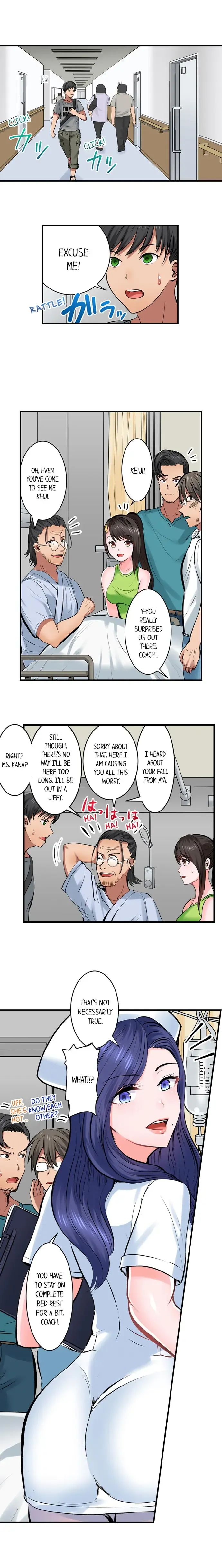 [Peter Mitsuru] Dick Me Up Inside Ch. 1-16 Fhentai - Page 138