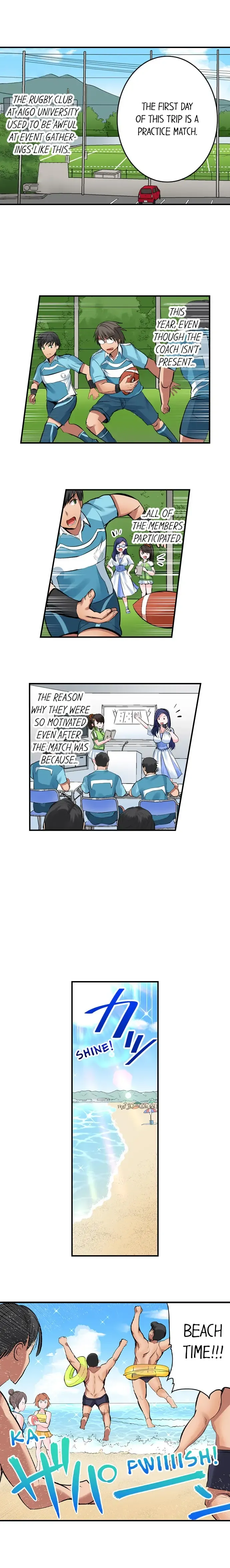 [Peter Mitsuru] Dick Me Up Inside Ch. 1-16 Fhentai - Page 141