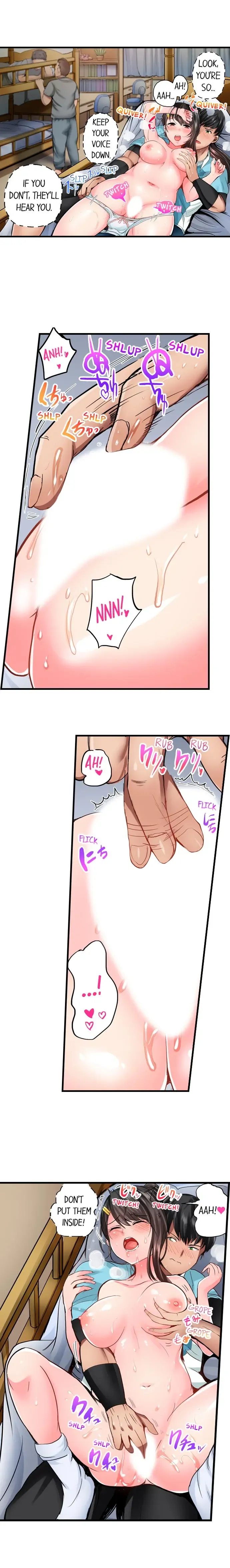 [Peter Mitsuru] Dick Me Up Inside Ch. 1-16 Fhentai - Page 24