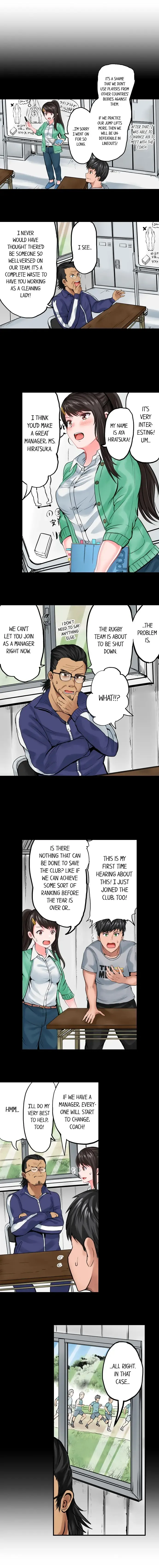 [Peter Mitsuru] Dick Me Up Inside Ch. 1-16 Fhentai - Page 58