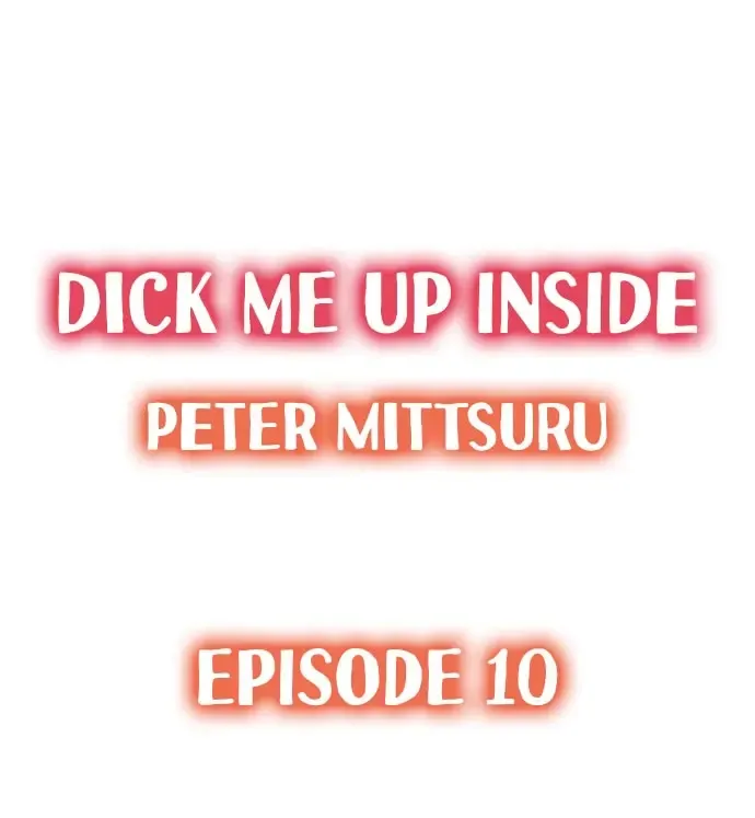 [Peter Mitsuru] Dick Me Up Inside Ch. 1-16 Fhentai - Page 83