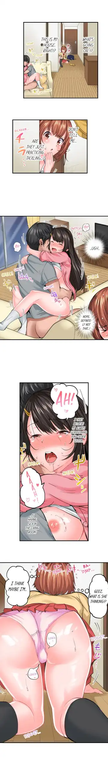 [Peter Mitsuru] Dick Me Up Inside Ch. 1-16 Fhentai - Page 102