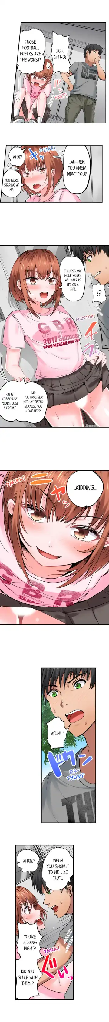 [Peter Mitsuru] Dick Me Up Inside Ch. 1-16 Fhentai - Page 125