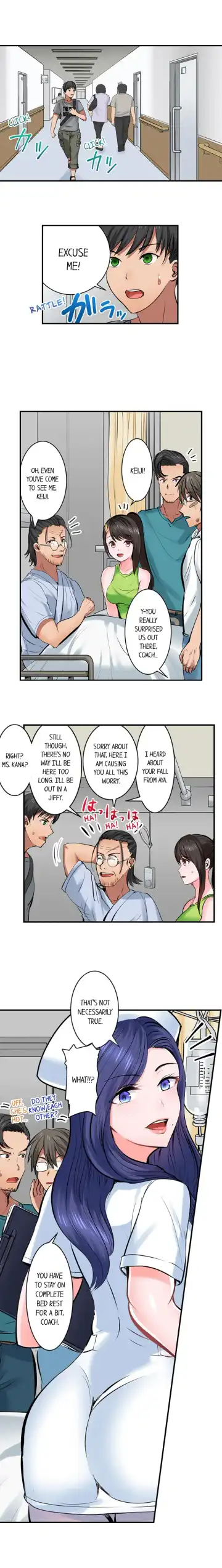 [Peter Mitsuru] Dick Me Up Inside Ch. 1-16 Fhentai - Page 138