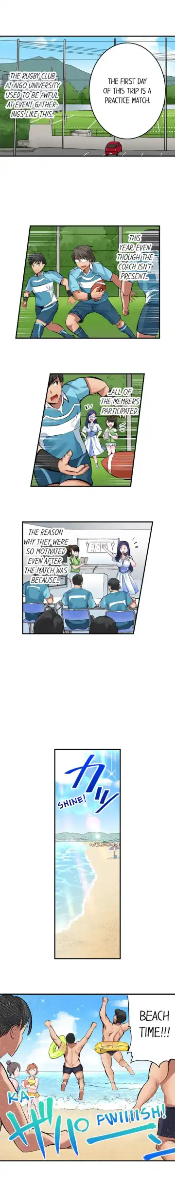 [Peter Mitsuru] Dick Me Up Inside Ch. 1-16 Fhentai - Page 141