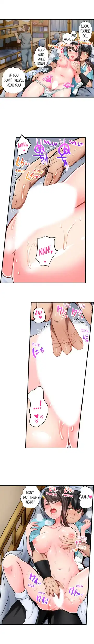 [Peter Mitsuru] Dick Me Up Inside Ch. 1-16 Fhentai - Page 24