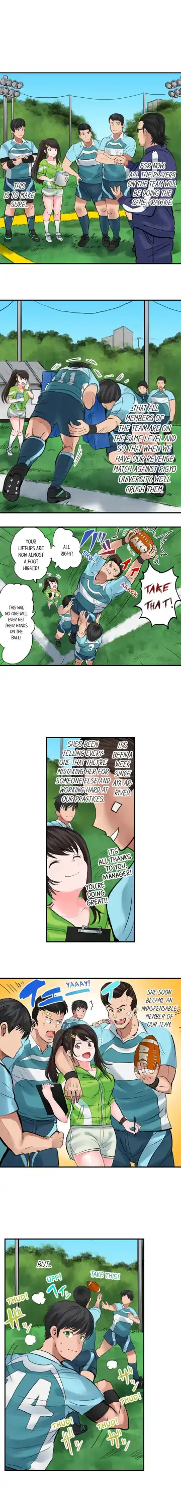 [Peter Mitsuru] Dick Me Up Inside Ch. 1-16 Fhentai - Page 60