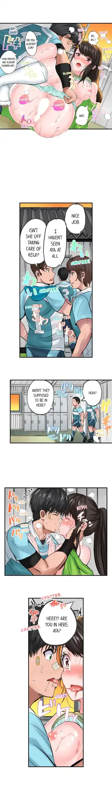 [Peter Mitsuru] Dick Me Up Inside Ch. 1-16 Fhentai - Page 71