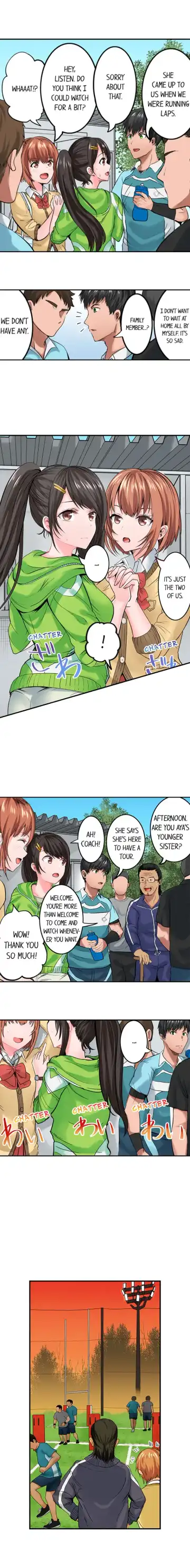 [Peter Mitsuru] Dick Me Up Inside Ch. 1-16 Fhentai - Page 86