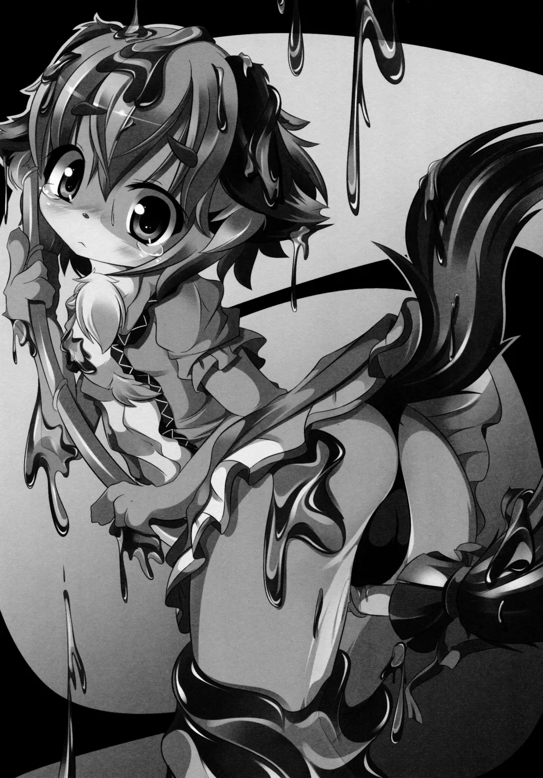 Otera Souji wa Taihen!? Fhentai - Page 4