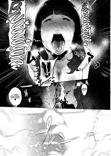 [Iku] Iro o Ou Fhentai - Page 21