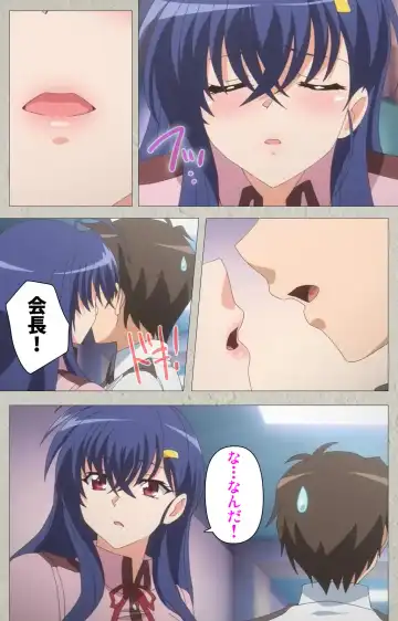 [Carn] Mesu Nochi Torare complete ban Fhentai - Page 15