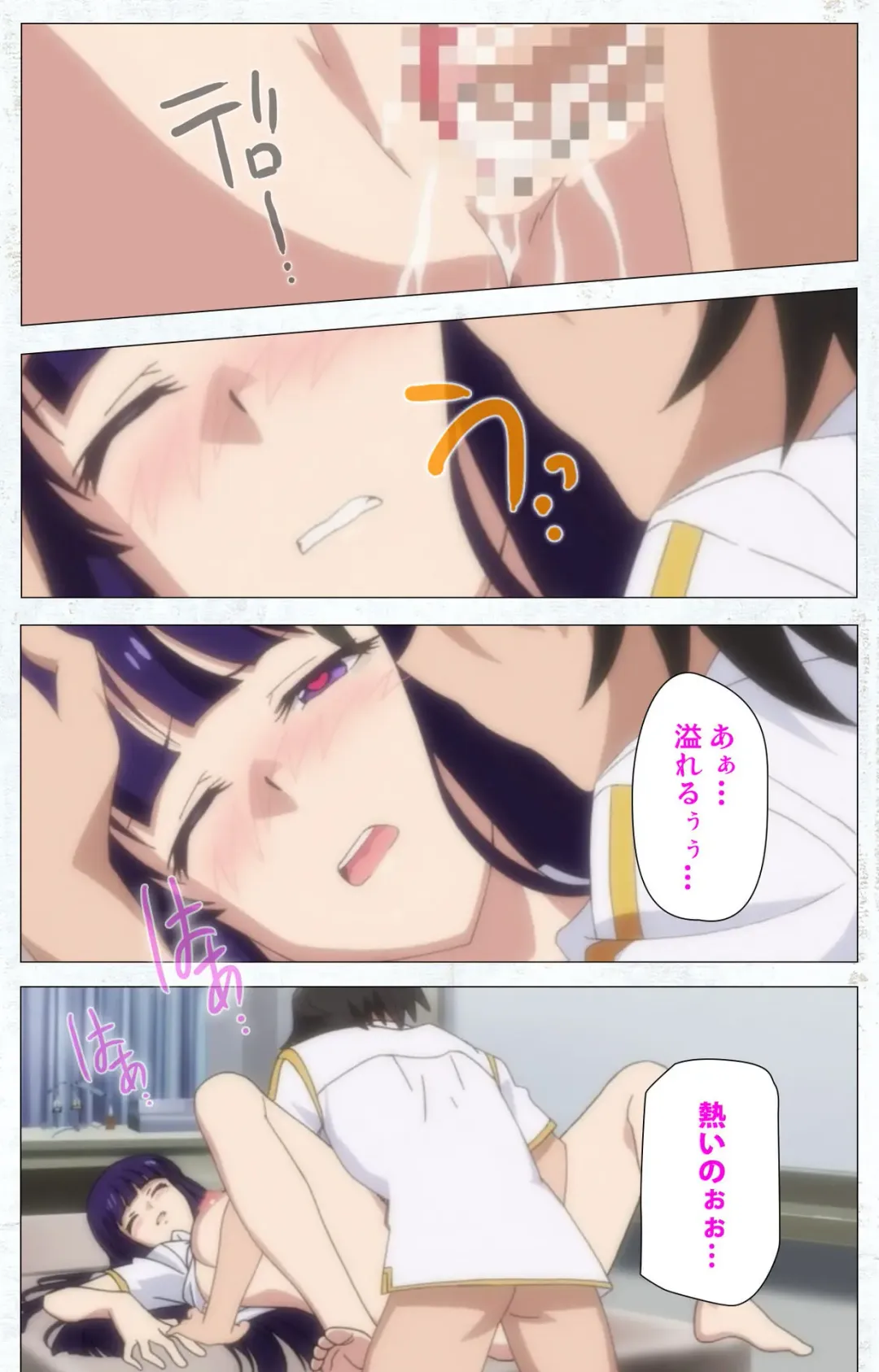 Kime koi takane no hana to osananajimi ga Kima tta riyu complete ban Fhentai - Page 67