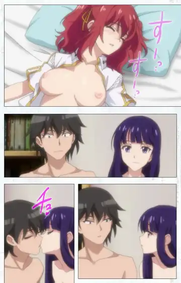 Kime koi takane no hana to osananajimi ga Kima tta riyu complete ban Fhentai - Page 116