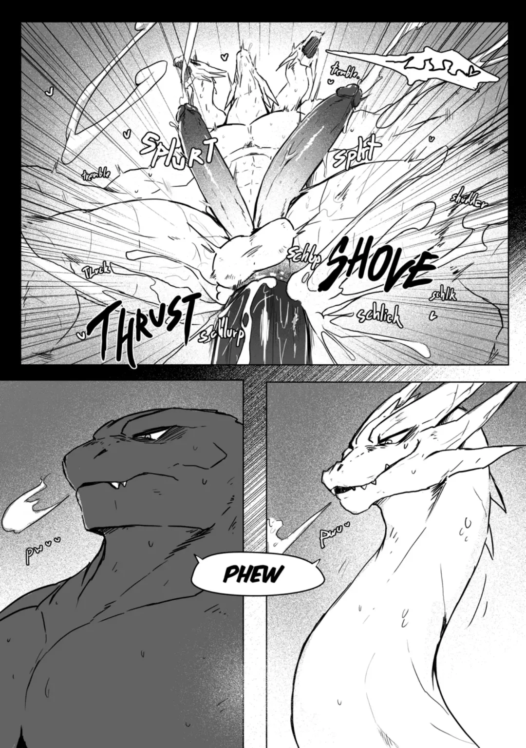 [Agitype] God x King Fhentai - Page 11