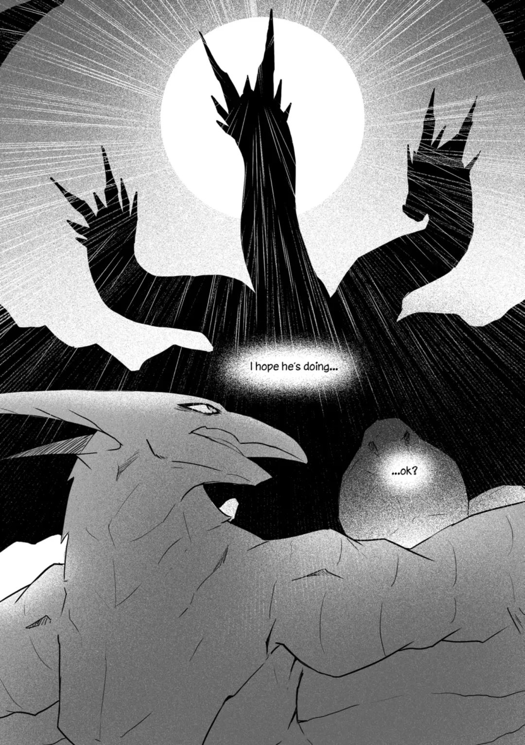 [Agitype] God x King Fhentai - Page 4