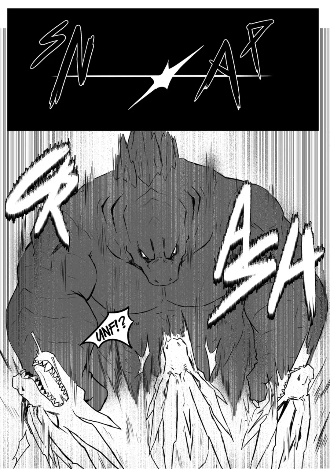 [Agitype] God x King Fhentai - Page 43