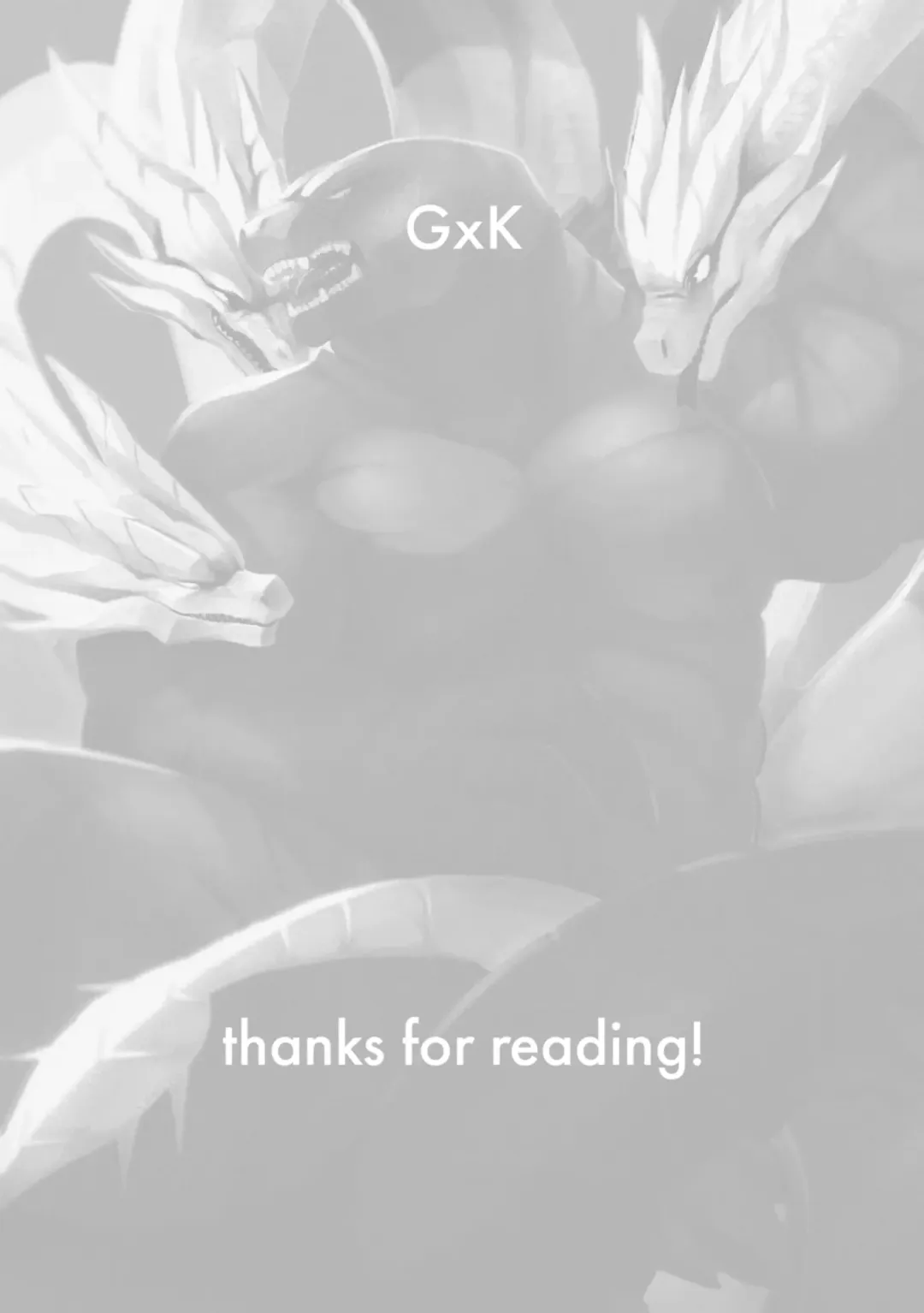 [Agitype] God x King Fhentai - Page 50