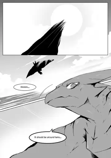 [Agitype] God x King Fhentai - Page 2