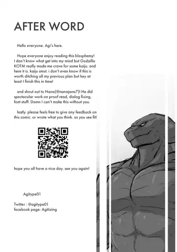 [Agitype] God x King Fhentai - Page 49