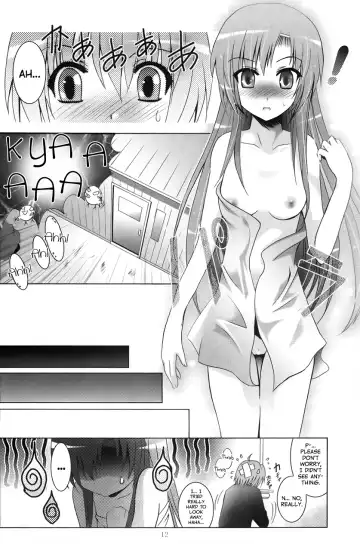 [Arino Hiroshi] MOUSOU THEATER 25 Fhentai - Page 6