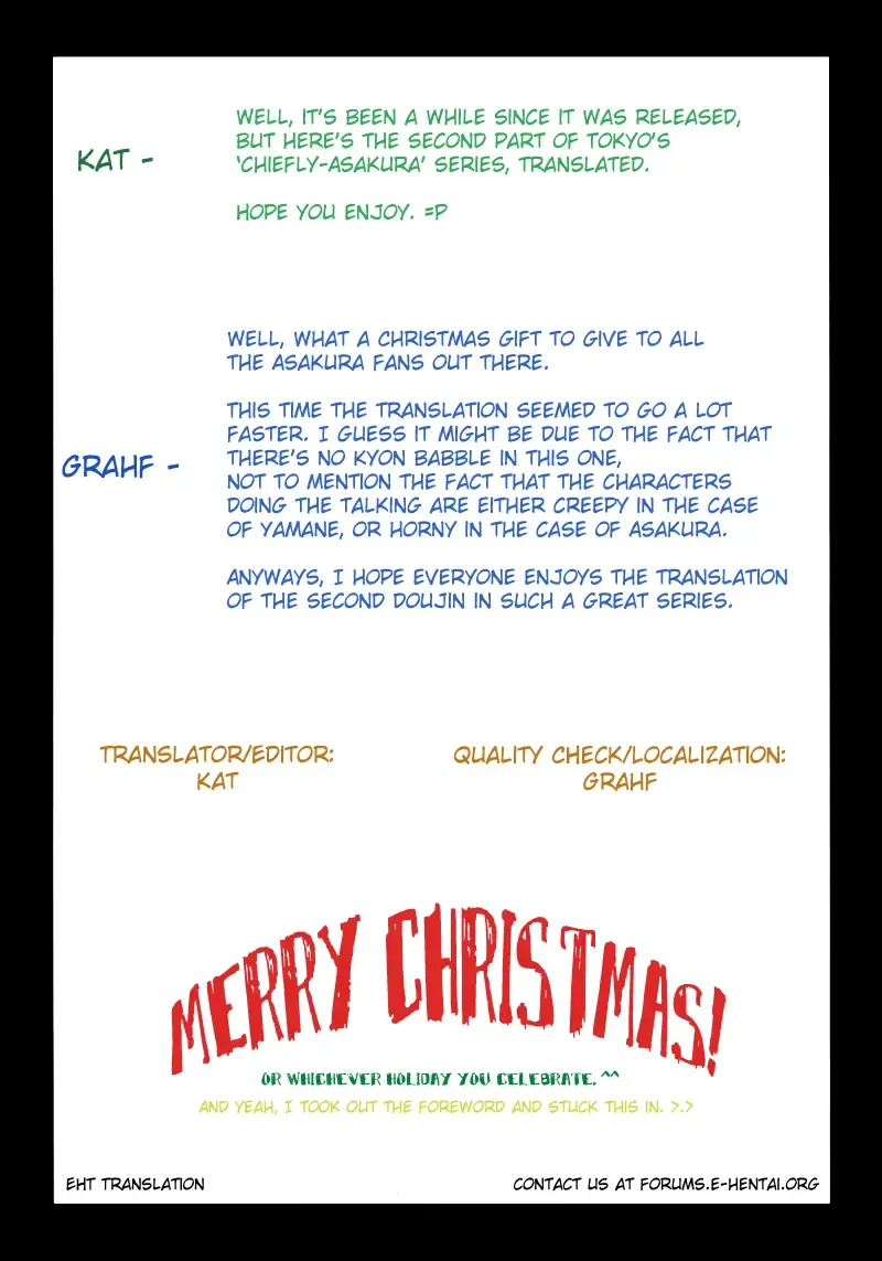 [Tokyo] Omoni Asakura-san na Hon 2 Fhentai - Page 3