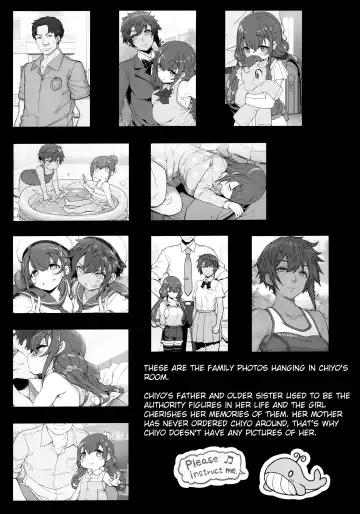 [Kirin Kakeru] Tanetsuke Oji-san no JC Sennou Appli | An Old Guy's Schoolgirl Hypno App Fhentai - Page 36