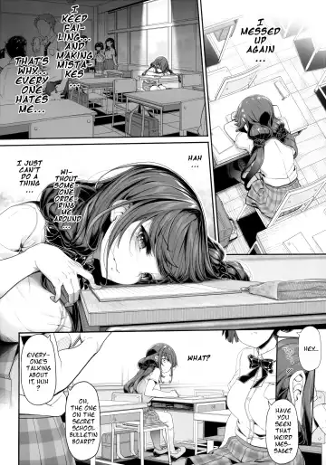 [Kirin Kakeru] Tanetsuke Oji-san no JC Sennou Appli | An Old Guy's Schoolgirl Hypno App Fhentai - Page 5