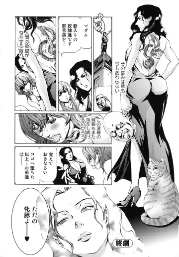 [Tenma Femio] Seidoreikutsu Inron Fhentai - Page 101