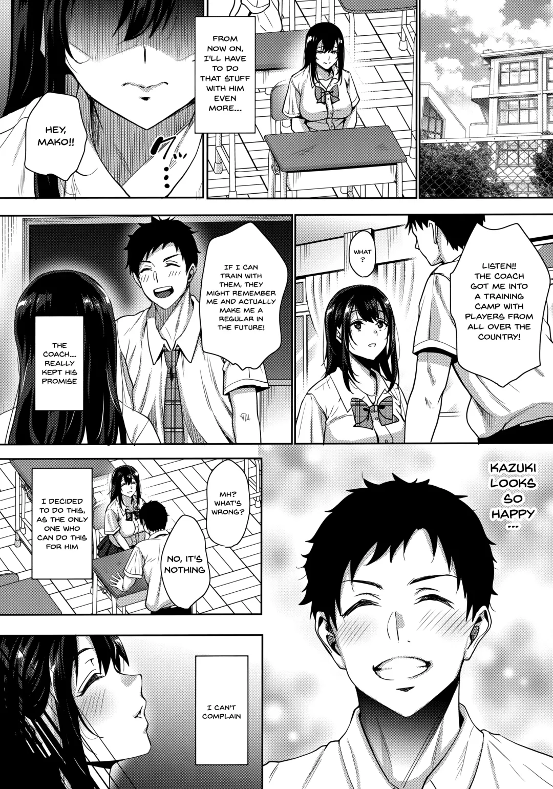 [Mon-petit] Anata no Negai ga Kanaimasu you ni. | I'll Grant Your Wish Fhentai - Page 25