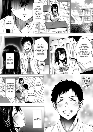 [Mon-petit] Anata no Negai ga Kanaimasu you ni. | I'll Grant Your Wish Fhentai - Page 25