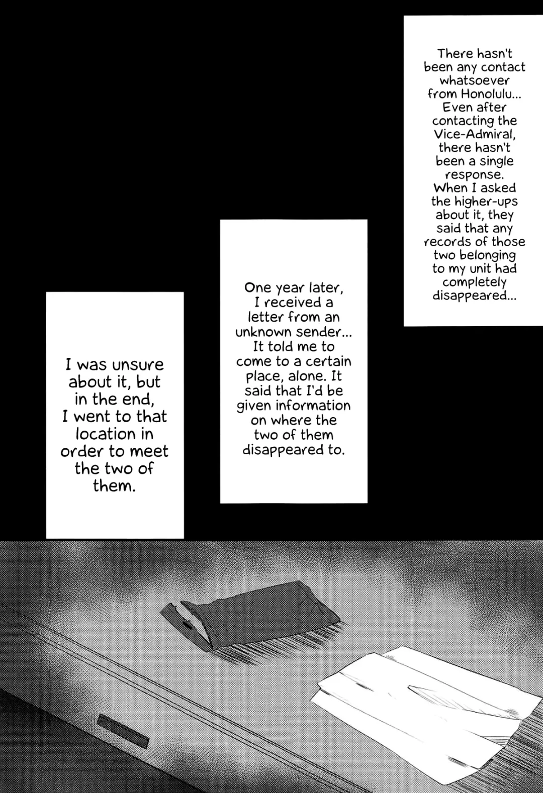 [Takanotume] Lulu and Lou Fhentai - Page 28