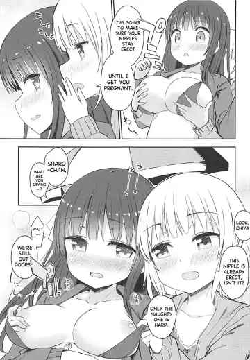 [Dekochin Hammer] Best Friend Sex 2 Fhentai - Page 6