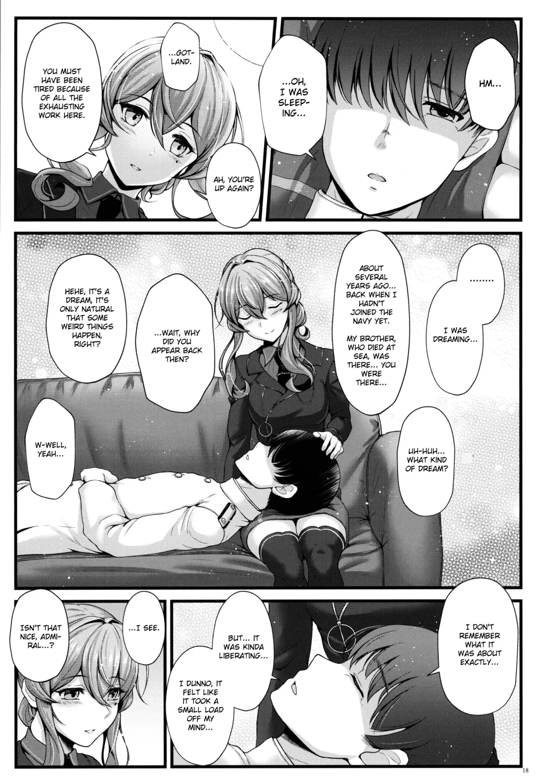 [Ryu-akt] Got wa Suteki na Osananajimi!? - Gotland is so lovely childfood friend!? | Gotland is such a lovely childhood friend!? Fhentai - Page 17