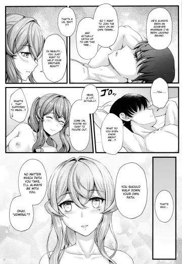 [Ryu-akt] Got wa Suteki na Osananajimi!? - Gotland is so lovely childfood friend!? | Gotland is such a lovely childhood friend!? Fhentai - Page 16