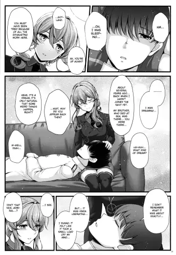[Ryu-akt] Got wa Suteki na Osananajimi!? - Gotland is so lovely childfood friend!? | Gotland is such a lovely childhood friend!? Fhentai - Page 17
