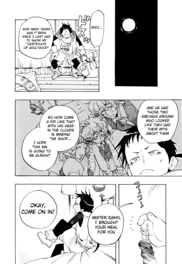 [Kijima Hyougo] Sheep House Fhentai - Page 2