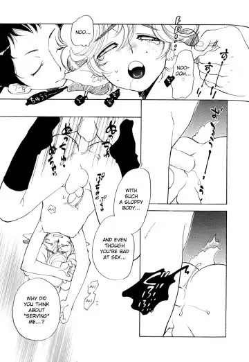 [Kijima Hyougo] Sheep House Fhentai - Page 9