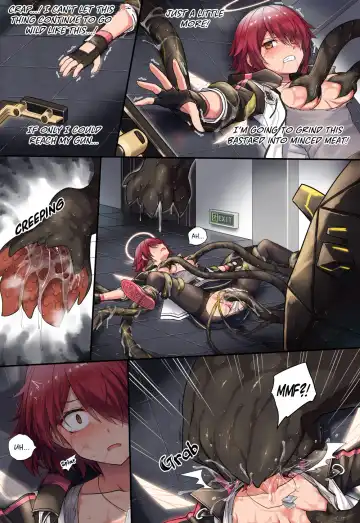 [Kataokasan] Untitled Fhentai - Page 8