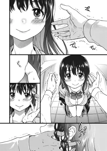 [Shiwasu No Okina] Please! Freeze! Please! #1 Fhentai - Page 25