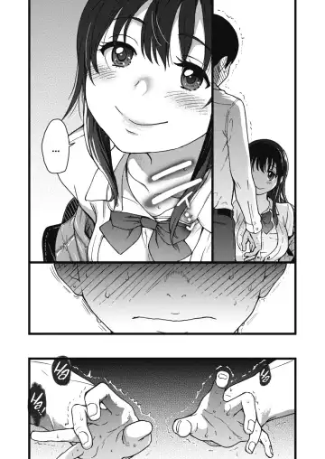 [Shiwasu No Okina] Please! Freeze! Please! #1 Fhentai - Page 31