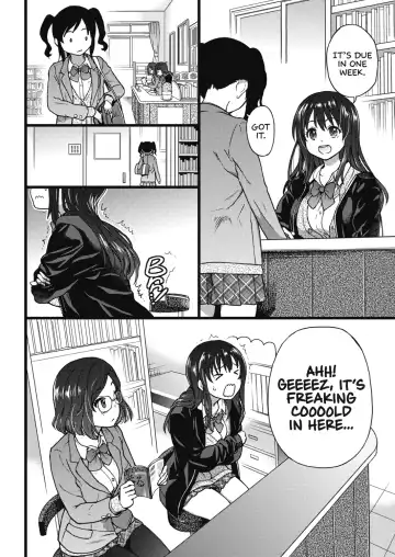 [Shiwasu No Okina] Please! Freeze! Please! #1 Fhentai - Page 7