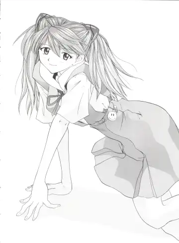 [President-p - Yunagi Kahoru] 1999 ONLY ASKA Fhentai - Page 36