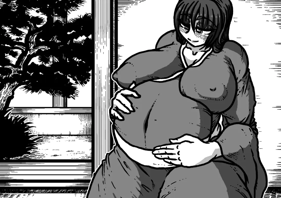 Shota and Kunoichi Fhentai - Page 81